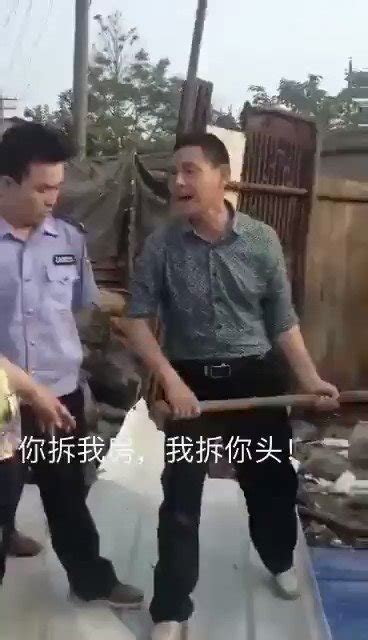 你拆我房我拆你頭|【追蹤報道】你拆啲我拆啲 釀塌樓危機